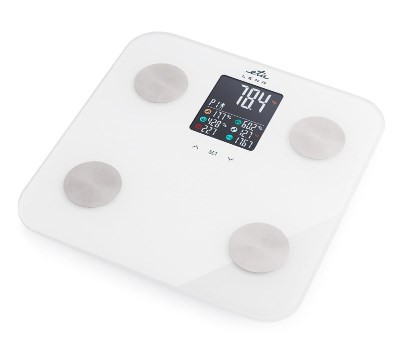 ETA 378190000 barevný LCD displej