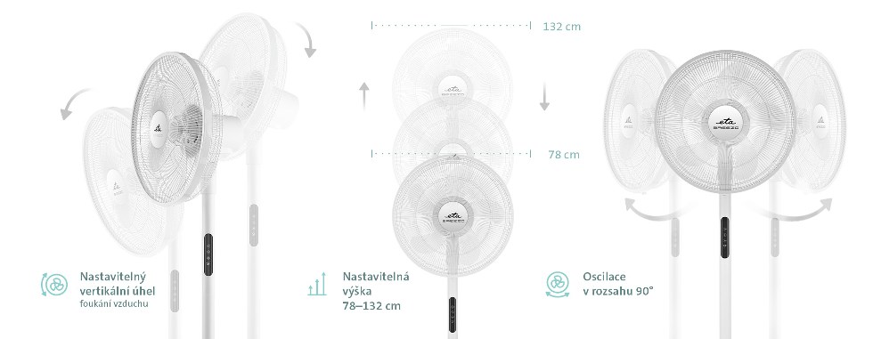 ETA 460790000 oscilace