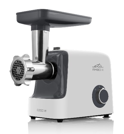 ETA Ambo III 5075 90000 kovová mlecí komora