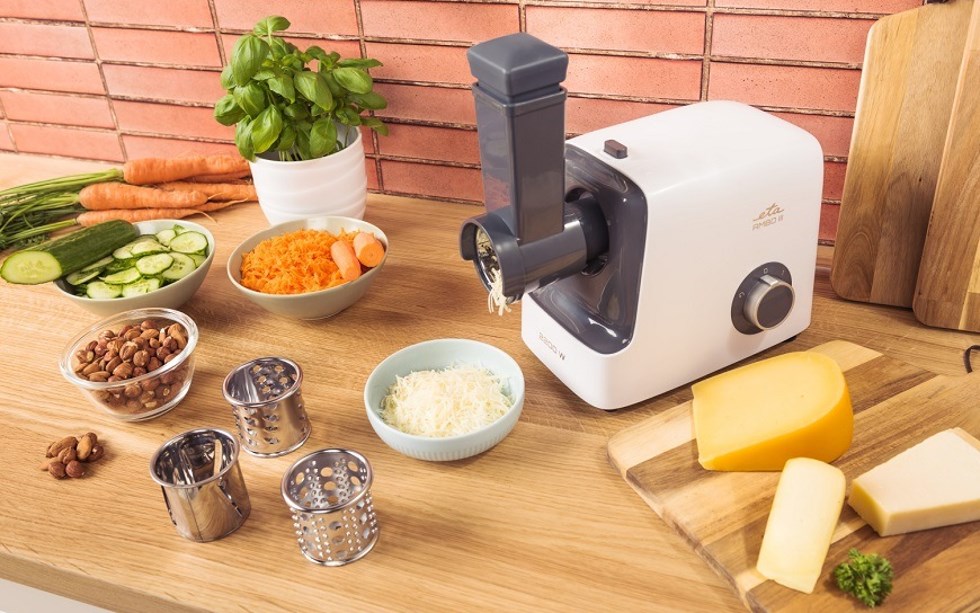 ETA Ambo III 5075 90000 funkce REVERS