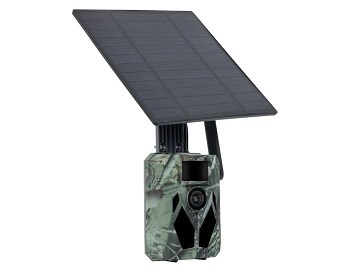 Evolveo StrongVision Solar 4G IP65