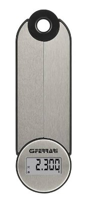 G3Ferrari G2017100 kuchyňská váha funkce TARE