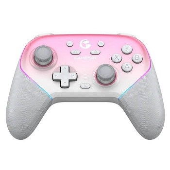 GameSir Super Nova Whipped Pink Bluetooth a USB-C