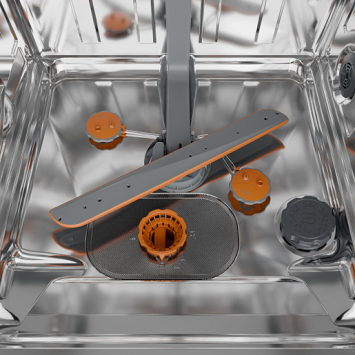 Gorenje GV16B Auto program