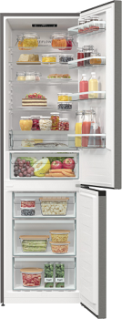 Gorenje N62CS2XL4 technologie AdaptTech