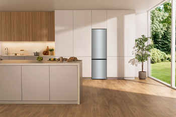 Gorenje N62CS2XL4 Slot-in design