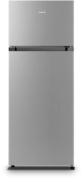 Gorenje RF414DPS4 hlučnost 39 dB