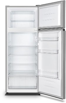 Gorenje RF414DPS4 objem 165 l