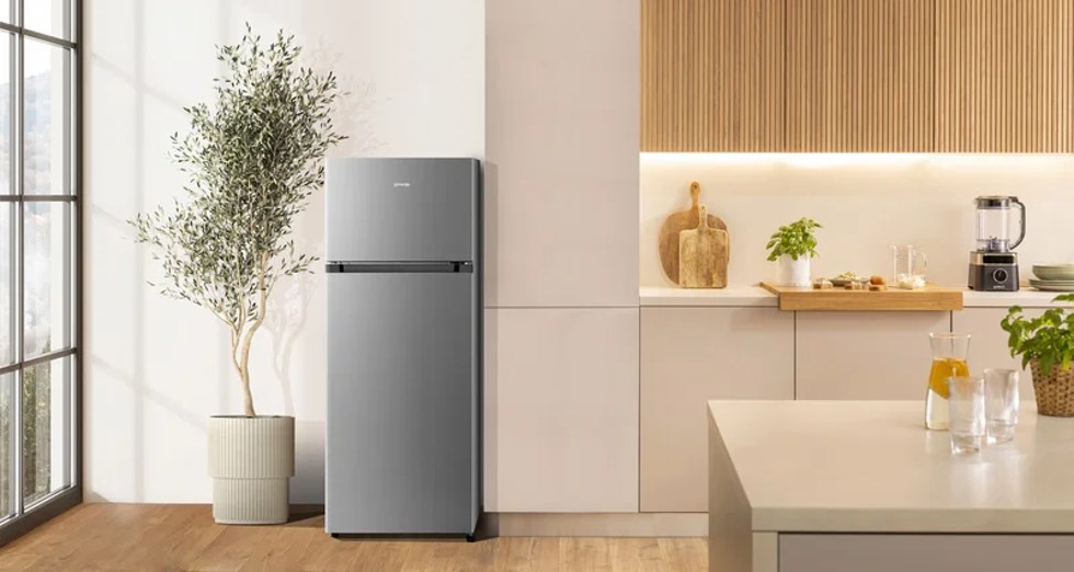 Gorenje RF414DPS4 CrispZone