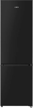 Gorenje RK58DPB4I hlučnost 39 dB