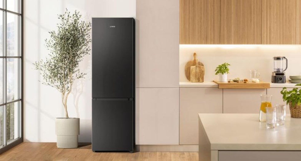 Gorenje RK58DPB4I CrispZone