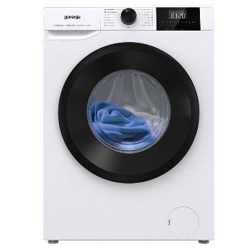 Gorenje W3NGPI74A3S energetická třída A