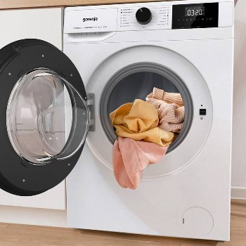Gorenje W3NGPI74A3S 15 programů