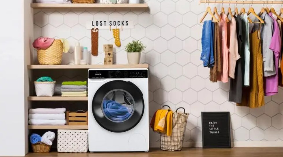 Gorenje WSAP84AWI 15 programů