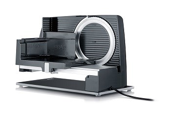 Graef S 12002 Eco Power Motion motor