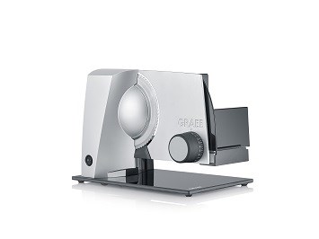 Graef S 12005 nerezový řezný kotouč