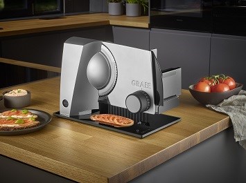 Graef S 12005 0 až 20 mm