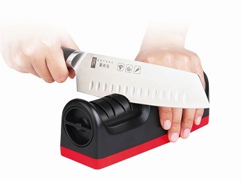 Guzzanti GZ 009 vyměnitelná brusná hlavice