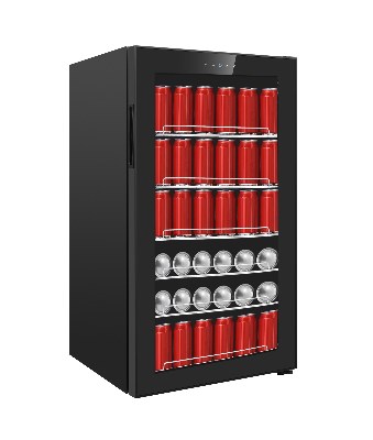 Guzzanti GZ 130G hlučnost 38 dB