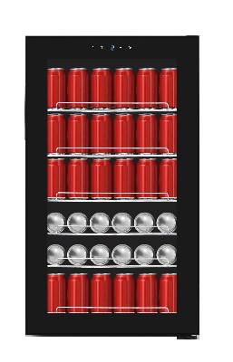 Guzzanti GZ 130G objem 130 l