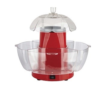 Guzzanti GZ 137 2 až 4 minuty