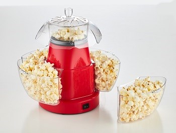 Guzzanti GZ 137 horký vzduch