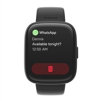 HAMA 4000 černé 5 až 7 dní