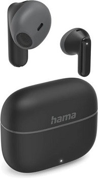 Hama 221752 Bltth sluchátka Freedom automatické párování a zapnutí