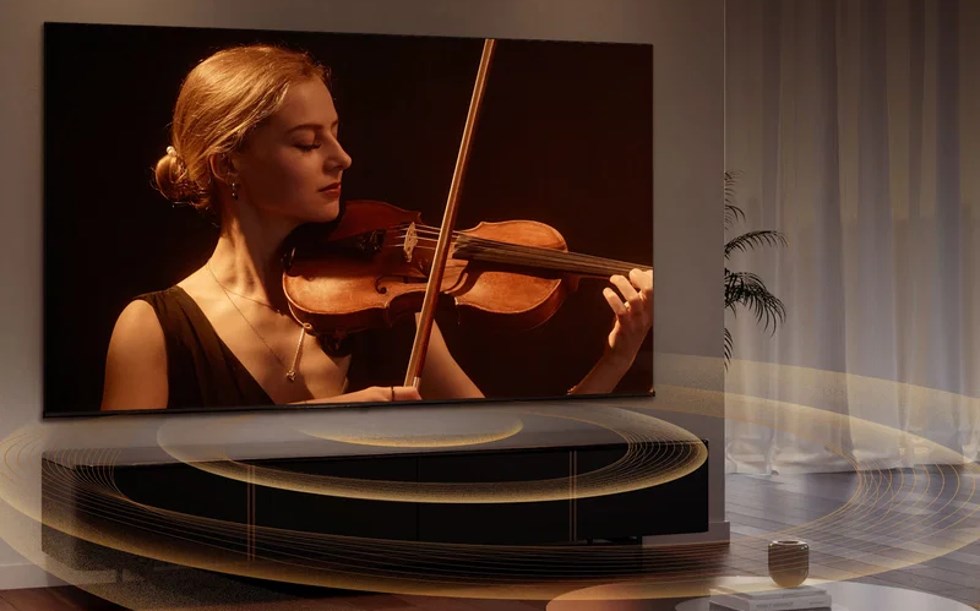 Hisense 32A4S Dolby Audio