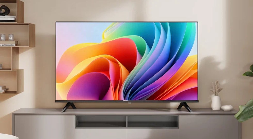Hisense 32A4S Wi-Fi