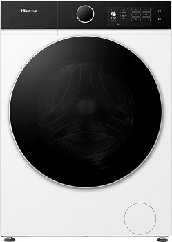 Hisense WD5I1045BWQ Max Drum