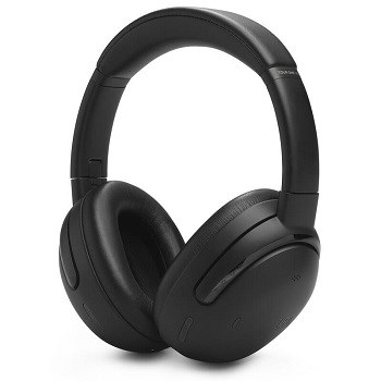 JBL Tour One M3, Black JBL Spatial 360