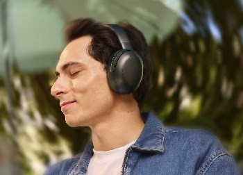 JBL Tour One M3, Black Smart Talk