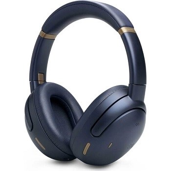 JBL Tour One M3, Blue JBL Spatial 360