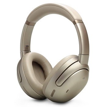 JBL Tour One M3, Latte JBL Spatial 360