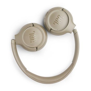 JBL Tune 530BT Beige 76 hodin