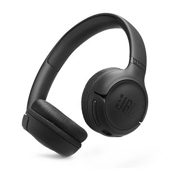 JBL Tune 530BT Black JBL Pure Bass