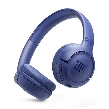 JBL Tune 530BT Blue JBL Pure Bass