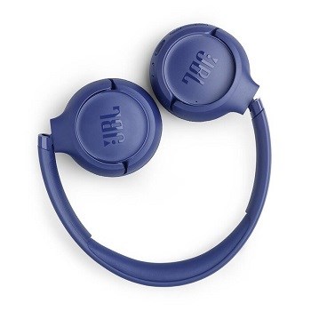 JBL Tune 530BT Blue 76 hodin