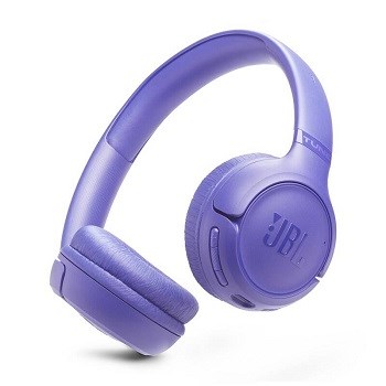 JBL Tune 530BT Lavender JBL Pure Bass