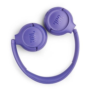 JBL Tune 530BT Lavender 76 hodin