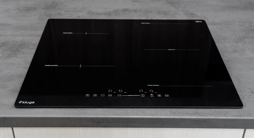 Kluge KPI6016BP Power management