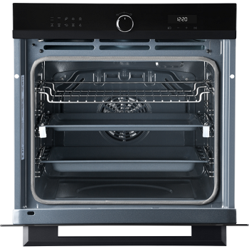 Kluge KTP2030B pečení s párou