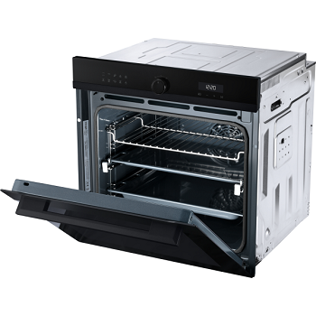 Kluge KTP2030B pyrolytické čištění