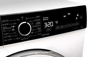 LORD W15 3.GN LCD displej