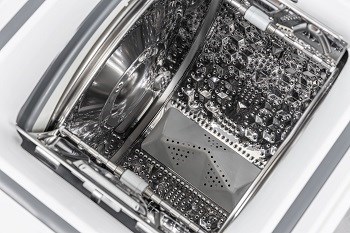 LORD W9 4.GN nerezový buben