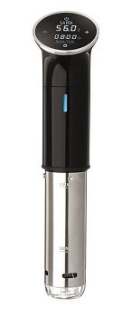 Laica Sous vide vařič SVC107L malé rozměry