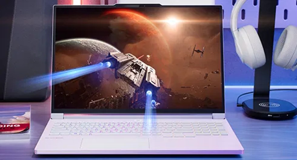 Lenovo Legion 7 83KY002SCK Bluetooth 5.4