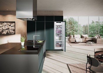 Liebherr SIFNAd 5188 - 001 AutoDoor