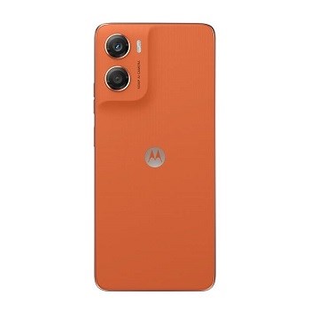 MOTOROLA Moto G06 8+256GB Orange 8 Mpx
